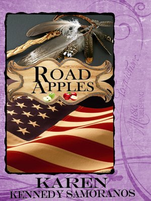 cover image of Road Apples